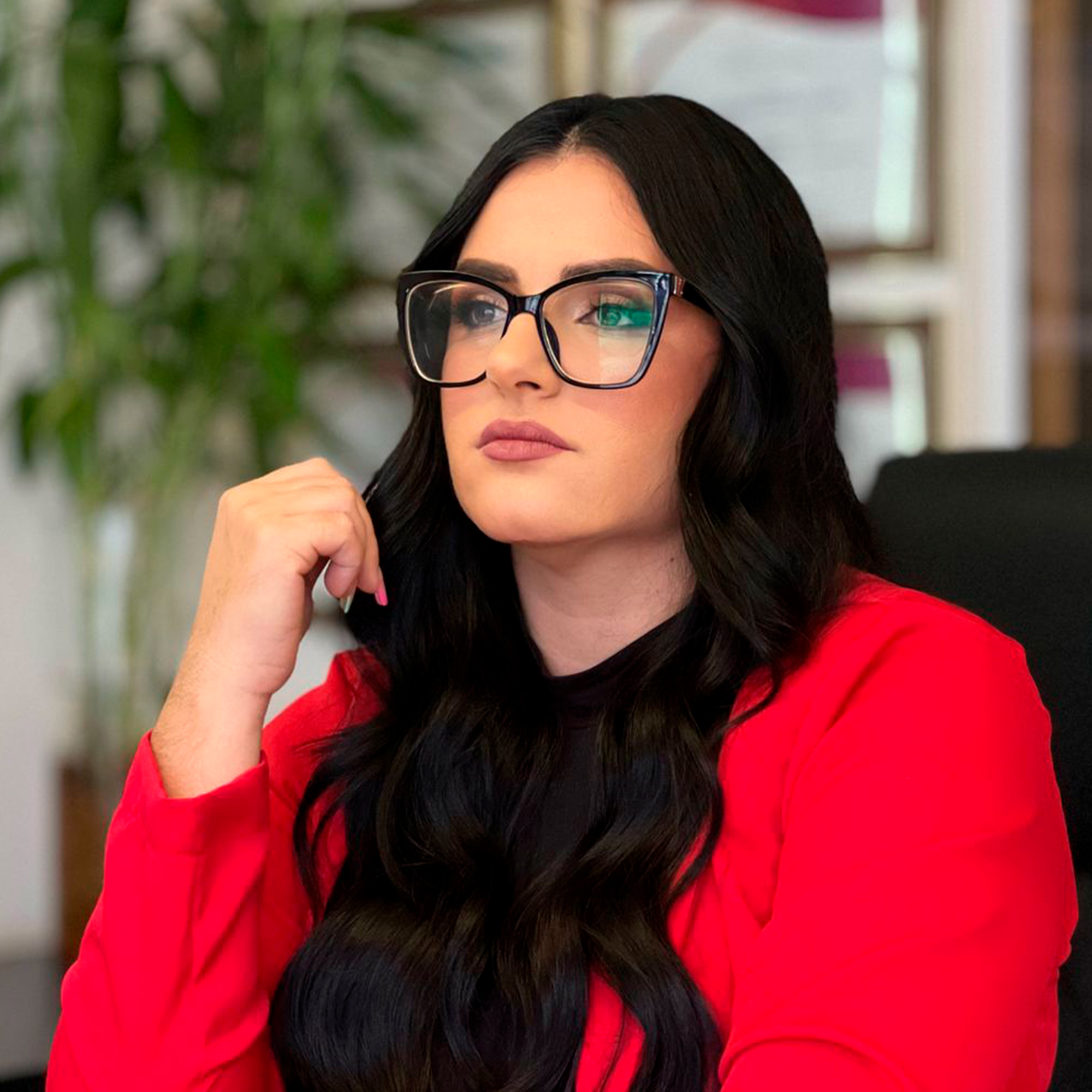 Flávia Rodrigues