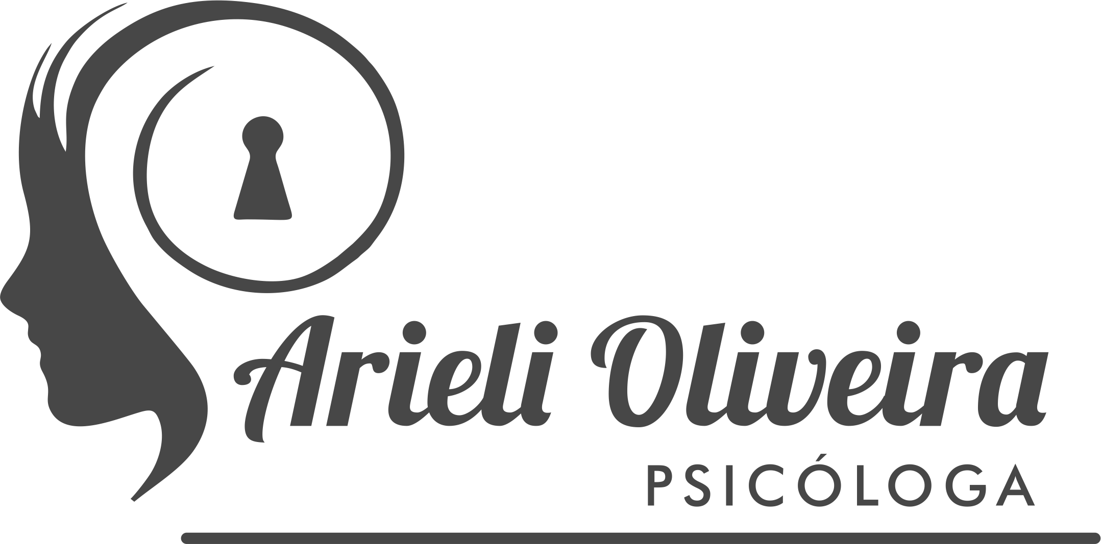Arieli Oliveira